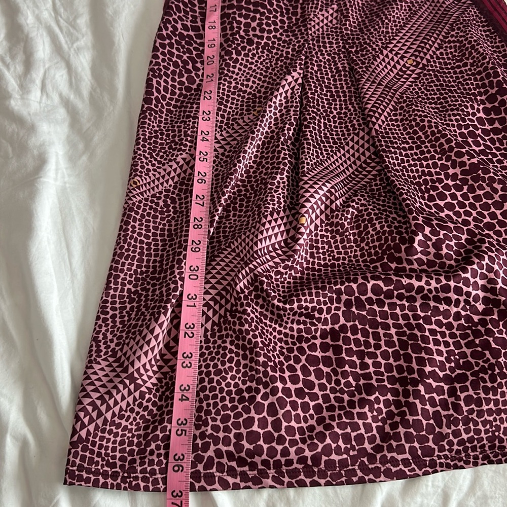 Vintage Slip Victoria's Secret Very Sexy Slip Nightgown size S, Low V back, Y2K - Picture 13 of 17